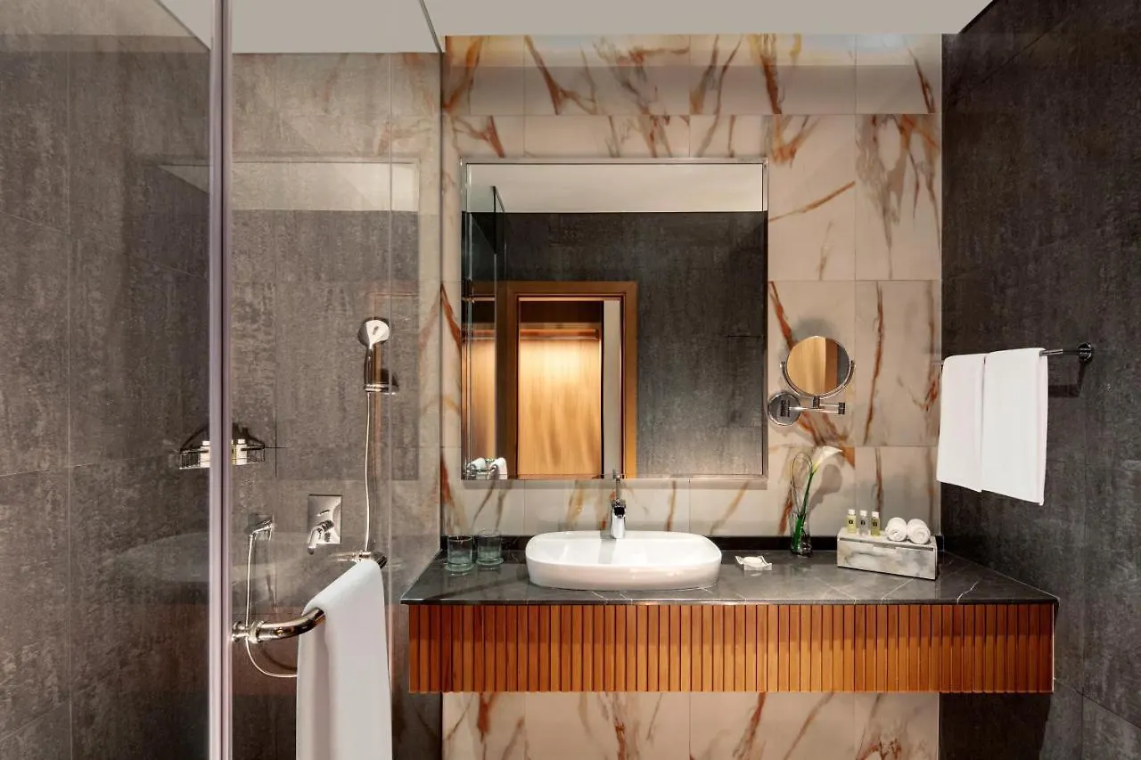 The First Collection Dubai Business Bay Hotel