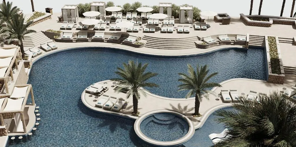 The First Collection Dubai Business Bay Hotel 4*,