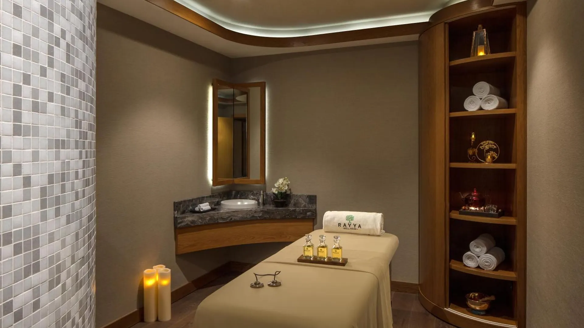 The First Collection Dubai Business Bay Hotel United Arab Emirates
