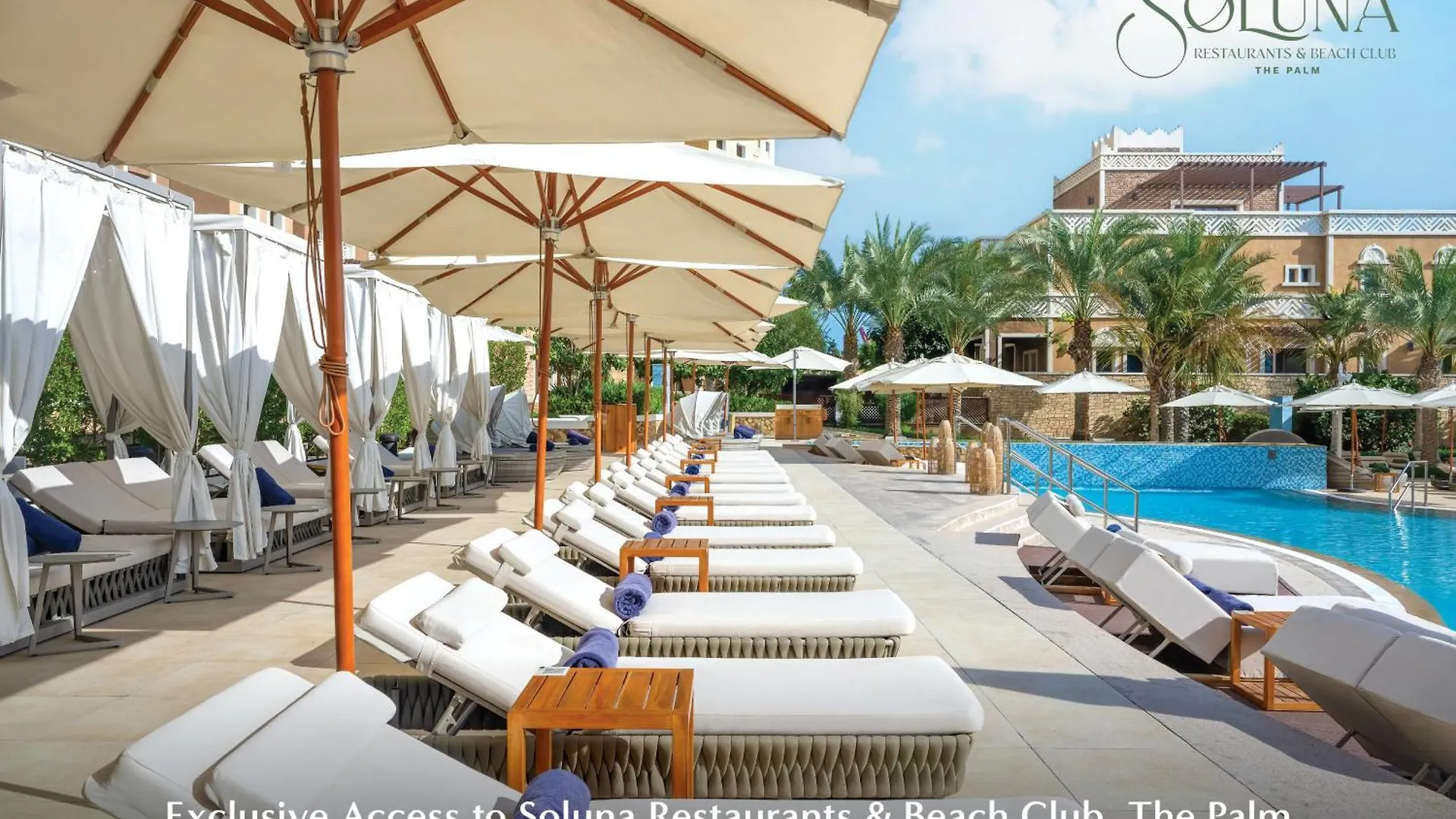 The First Collection Dubai Business Bay Hotel