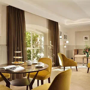 Margutta 54 Luxury 2* Roma