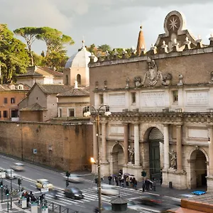 Casa Montani 3* Roma
