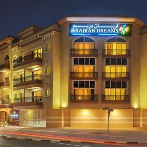 Aparthotel Arabian Dreams, Dubai