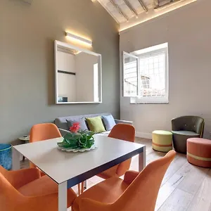 Dei Neri Terrace By Mamo Florence