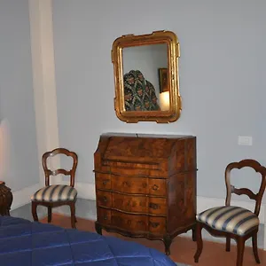 Le Sale Di Mozart Florence