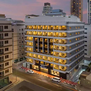 visit hotel