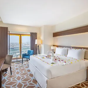 visit hotel