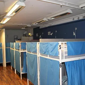  Hostal Klara Suecia