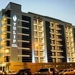 Aparthotel Tulip, Dubai