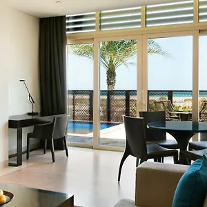 Park Hyatt Hotel&villas 5* Abu Dhabi