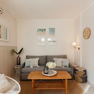 Sitges Holiday Apartment Sitges