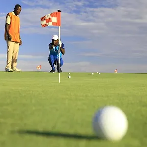 ***** Resort Victoria Serena Golf Y Uganda