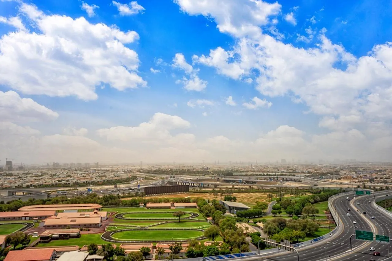 The First Collection Dubai Business Bay Hotel