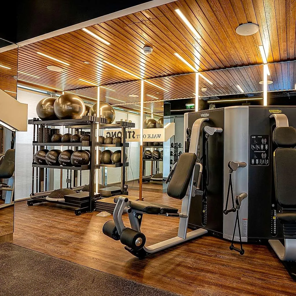 Hotel The First Collection Dubai Business Bay