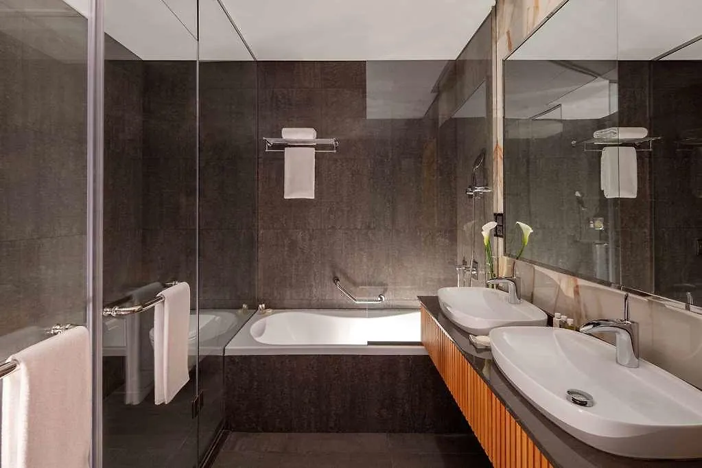 Hotel The First Collection Dubai Business Bay